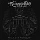 Astrophobos - Malice Of Antiquity